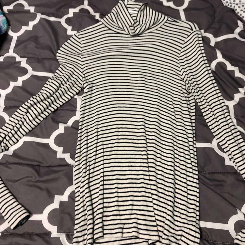 Hollister Turtleneck